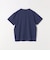 REGENCY WORKS:〈洗濯機可能〉プリント TEE