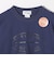 REGENCY WORKS:〈洗濯機可能〉プリント TEE