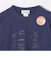REGENCY WORKS:〈洗濯機可能〉プリント TEE