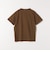 REGENCY WORKS:〈洗濯機可能〉キャット プリント TEE