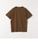 REGENCY WORKS:〈洗濯機可能〉キャット プリント TEE