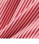SHIPS Primary Navy Label:綿 ナイロン ストライプ ロング シャツ