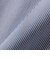 SHIPS Primary Navy Label:綿 ナイロン ストライプ ロング シャツ