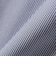 SHIPS Primary Navy Label:綿 ナイロン ストライプ ロング シャツ