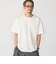 SHIPS:〈接触冷感/ 遮熱/ UVカット〉COVEROSS(R) フリーザー Tシャツ