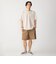 SHIPS:〈接触冷感/ 遮熱/ UVカット〉COVEROSS(R) フリーザー Tシャツ