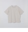 SHIPS:〈接触冷感/ 遮熱/ UVカット〉COVEROSS(R) フリーザー Tシャツ