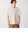 SHIPS:〈接触冷感/ 遮熱/ UVカット〉COVEROSS(R) フリーザー Tシャツ