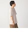 SHIPS:〈接触冷感/ 遮熱/ UVカット〉COVEROSS(R) フリーザー Tシャツ