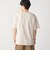 SHIPS:〈接触冷感/ 遮熱/ UVカット〉COVEROSS(R) フリーザー Tシャツ