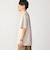 SHIPS:〈接触冷感/ 遮熱/ UVカット〉COVEROSS(R) フリーザー Tシャツ