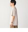 SHIPS:〈接触冷感/ 遮熱/ UVカット〉COVEROSS(R) フリーザー Tシャツ