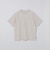 SHIPS:〈接触冷感/ 遮熱/ UVカット〉COVEROSS(R) フリーザー Tシャツ