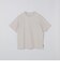 SHIPS:〈接触冷感/ 遮熱/ UVカット〉COVEROSS(R) フリーザー Tシャツ