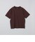 SHIPS:〈接触冷感/ 遮熱/ UVカット〉COVEROSS(R) フリーザー Tシャツ