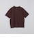 SHIPS:〈接触冷感/ 遮熱/ UVカット〉COVEROSS(R) フリーザー Tシャツ