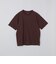 SHIPS:〈接触冷感/ 遮熱/ UVカット〉COVEROSS(R) フリーザー Tシャツ