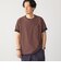 SHIPS:〈接触冷感/ 遮熱/ UVカット〉COVEROSS(R) フリーザー Tシャツ