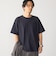 SHIPS:〈接触冷感/ 遮熱/ UVカット〉COVEROSS(R) フリーザー Tシャツ
