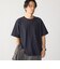 SHIPS:〈接触冷感/ 遮熱/ UVカット〉COVEROSS(R) フリーザー Tシャツ