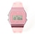 CASIO: F-91WS ウォッチ