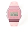 CASIO: F-91WS ウォッチ