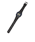 CASIO:F-91W-1JH ウォッチ