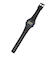 CASIO:F-91W-1JH ウォッチ