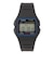 CASIO:F-91W-1JH ウォッチ