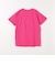 【SHIPS any別注】PENNEYS:〈洗濯機可能〉THE FOX ショート スリーブ TEE