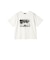 《予約》SHIPS Colors:〈接触冷感・UVカット・洗濯機可能〉PALM フォト TEE◆