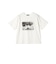 《予約》SHIPS Colors:〈接触冷感・UVカット・洗濯機可能〉PALM フォト TEE◆