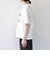 《予約》SHIPS Colors:〈接触冷感・UVカット・洗濯機可能〉PALM フォト TEE◆
