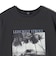 《予約》SHIPS Colors:〈接触冷感・UVカット・洗濯機可能〉PALM フォト TEE◆