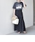 《予約》SHIPS Colors:〈接触冷感・UVカット・洗濯機可能〉PALM フォト TEE◆