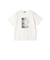 SHIPS Colors:〈接触冷感・UVカット・洗濯機可能〉PARIS フォト TEE◇