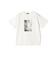 SHIPS Colors:〈接触冷感・UVカット・洗濯機可能〉PARIS フォト TEE◇