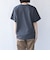SHIPS Colors:〈接触冷感・UVカット・洗濯機可能〉PARIS フォト TEE◇