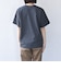 SHIPS Colors:〈接触冷感・UVカット・洗濯機可能〉PARIS フォト TEE◇