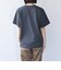 《一部追加予約》SHIPS Colors:〈接触冷感・UVカット〉PARIS フォト TEE◇