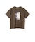 《一部追加予約》SHIPS Colors:〈接触冷感・UVカット〉PARIS フォト TEE◇