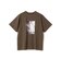 《一部追加予約》SHIPS Colors:〈接触冷感・UVカット〉PARIS フォト TEE◇