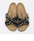 【SHIPS EXCLUSIVE】BIRKENSTOCK: SIENA RIVET