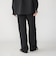 【City Ambient Products別注】Marmot:〈撥水〉DotAir(R) PANT