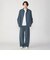 【City Ambient Products別注】Marmot:〈撥水〉DotAir(R) PANT