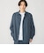 【City Ambient Products別注】Marmot:〈撥水〉DotAir(R) SHIRTS