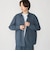 【City Ambient Products別注】Marmot:〈撥水〉DotAir(R) SHIRTS