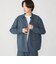【City Ambient Products別注】Marmot:〈撥水〉DotAir(R) SHIRTS