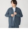 【City Ambient Products別注】Marmot:〈撥水〉DotAir(R) SHIRTS