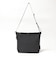 WEEKENDER: リップストップ ショルダーバッグ